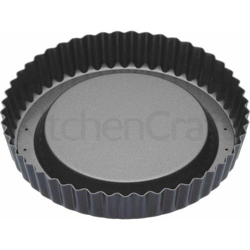 Master Class Non-Stick 20cm Raised Flan Tin