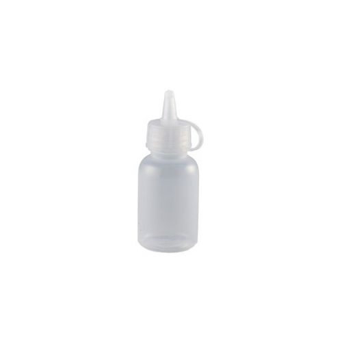 Genware Mini Sauce Bottle 50ml/2oz (24 Pack)