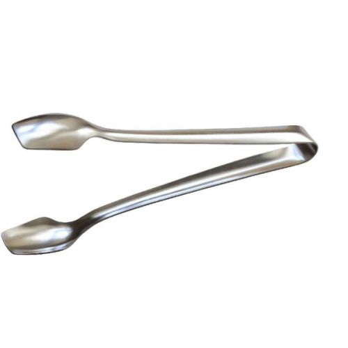 Sugar Tong Stainless Steel 11cm