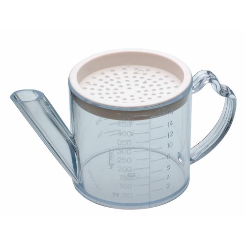 Kitchen Craft 500ml Gravy/Fat Separator and Measuring Jug