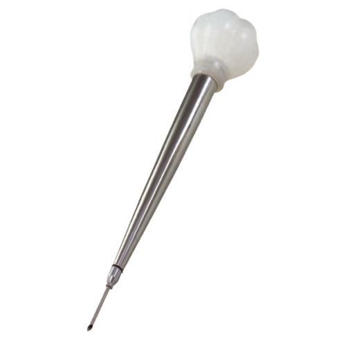 Master Class Stainless Steel Professional Baster