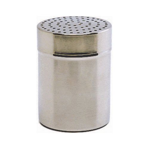 Stainless Steel Shaker Large Hole