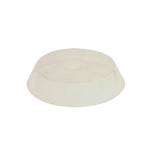 Plastic Stackable Plate Cover 26.5cm