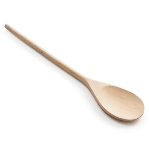 Wooden Spoon 18 inch