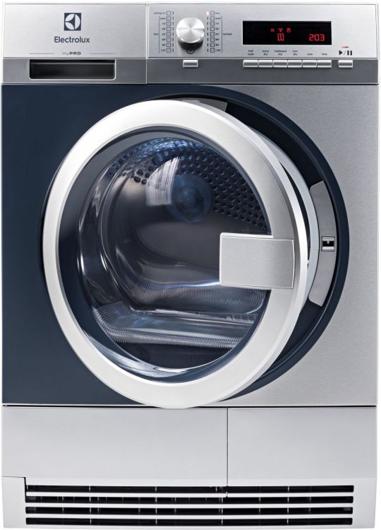 Electrolux TE1120 Mypro Condenser Dryer 8kg Capacity