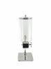 Genware Cereal Dispenser St/St  8.5L