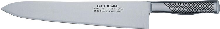 Global Chef Knife (30cm) GF-35
