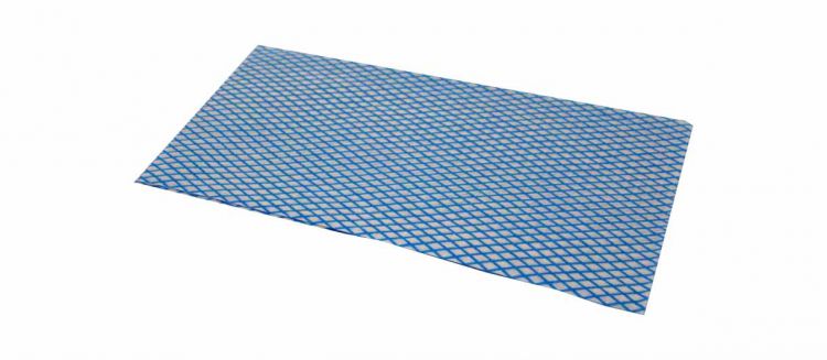 J Cloth Blue (Pack of 50)