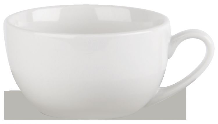 Simply Tableware 16oz Bowl Cup (6 Pack)