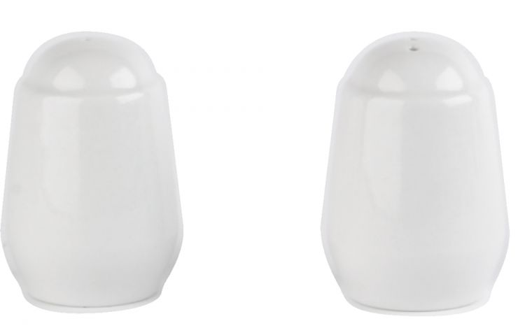 Simply Tableware Pepper Pot (6 Pack)