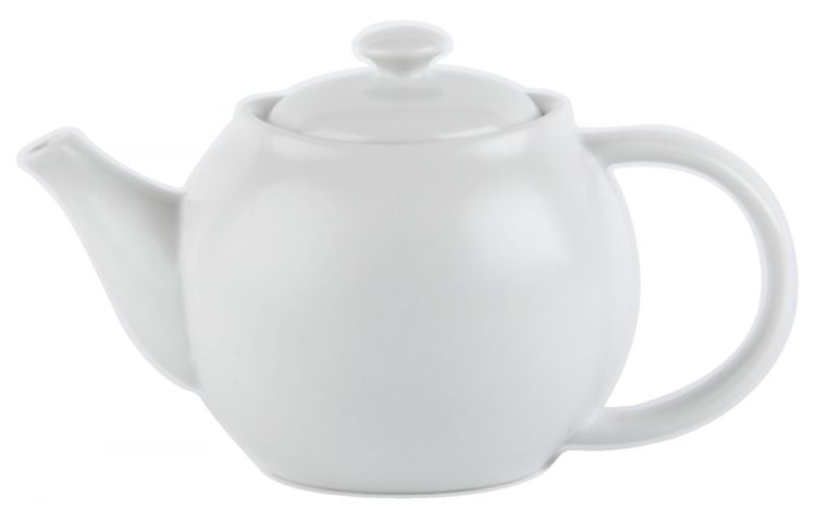 Simply Tableware 25oz Teapot (4 Pack)