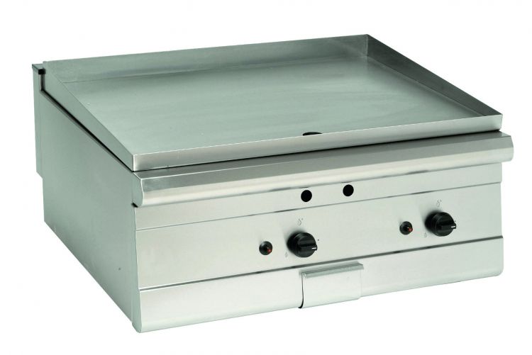 Parry PGG6P LPG Griddle 6kW