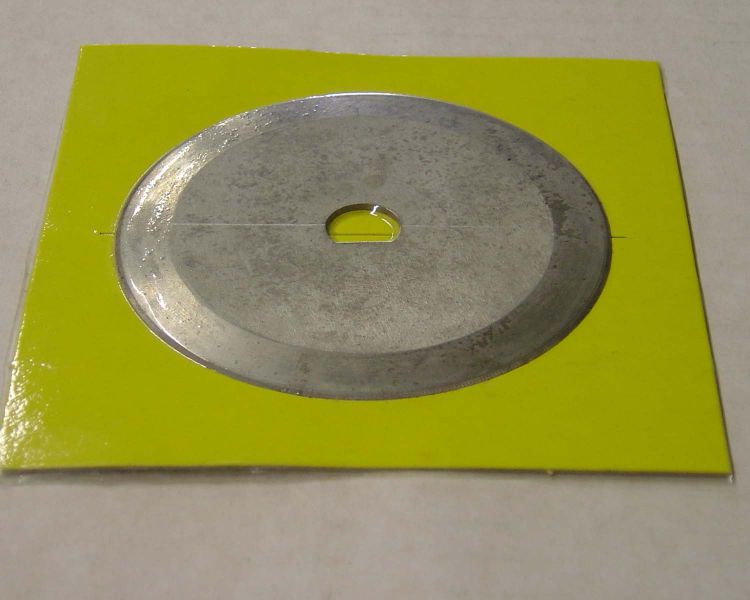 Replacement Blade For Metal Kebab Knife