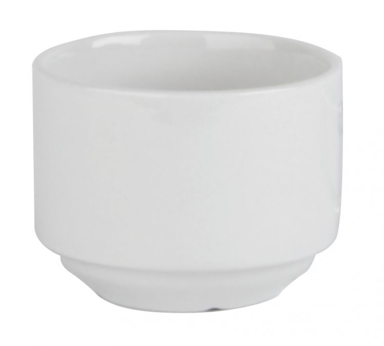 Simply Tableware Sugar Bowl 7oz (6 Pack)
