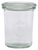 WECK Mini Jar 16cl/5.6oz 6cm (Dia) - Pack of 12