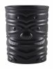 Genware Cast Iron Effect Tiki Mug 36cl/12.75oz - Pack of 4