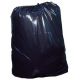 Black Wheelie Bin Liners