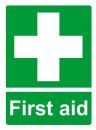 First Aid