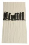 Canvas Knife Wallet (14 Compartment)