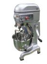Blue Seal Planetary Mixers 
