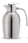 Elia Deluxe Vacuum Beverage Jug With Tea Infuser 1.5 ltr